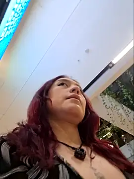 Eveeelyn25 online show from 03/01/26, 11:07