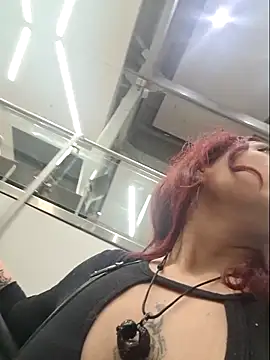 Eveeelyn25 online show from 03/22/26, 12:03