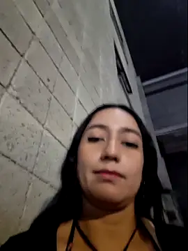 Eveeelyn25 online show from 05/03/26, 12:38