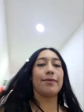Eveeelyn25 online show from 05/09/26, 10:59