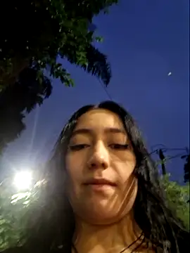 Eveeelyn25 online show from 06/08/26, 11:38
