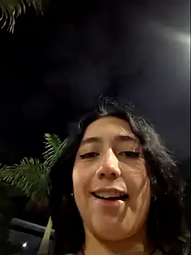 Eveeelyn25 online show from 06/20/26, 12:25