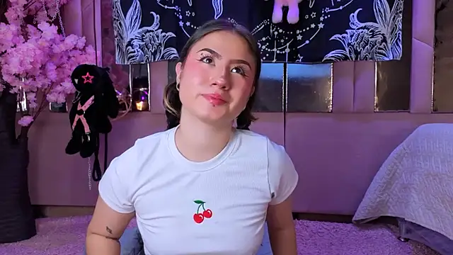 Naomistart online show from 12/02/25, 08:48