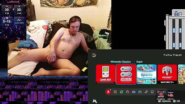 Snapshot of watchmegamer chatting on 04/07/26, 11:48 watchmegamer online show from 04/07/26, 11:48