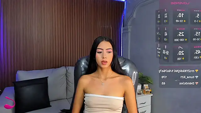 Gemma19  online show from 01/10/26, 10:14