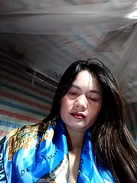 Snapshot of nezo-7 chatting on 11/27/25, 04:09 nezo-7 online show from 11/27/25, 04:09