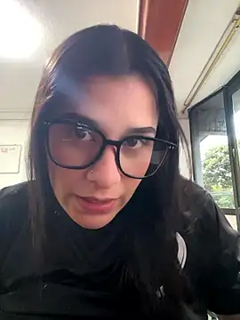 ArinaFoxx online show from 01/15/26, 04:11