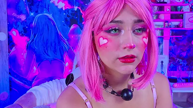 kitty niki online show from 02/06/26, 11:30