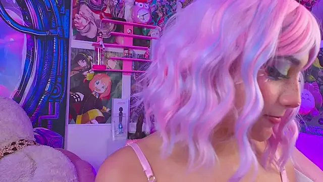 kitty niki online show from 03/15/26, 11:11