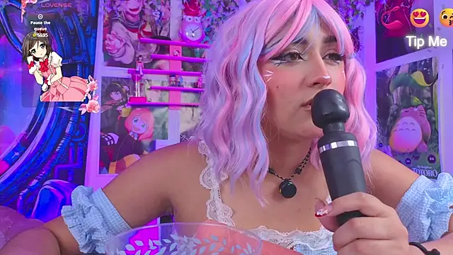 kitty niki online show from 04/14/26, 11:11