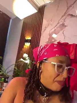 lilith-Y-Asmodeo online show from 01/31/26, 07:23