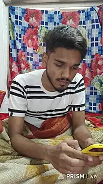 luckyutube online show from 04/08/26, 02:55