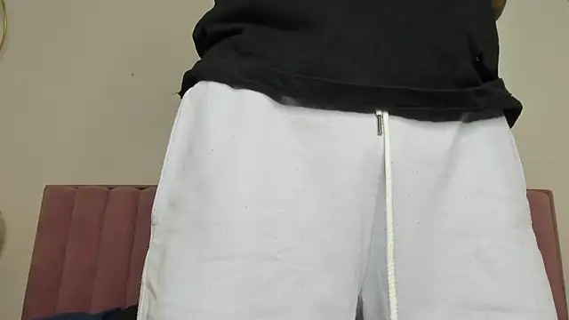 Andrew sanders68 online show from 01/09/26, 08:21