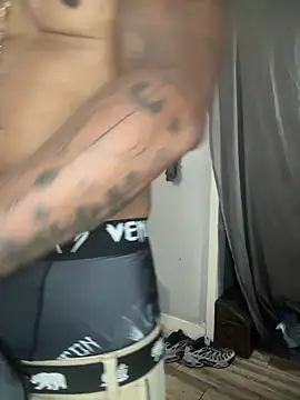 MTheRealrDLlongCrippler online show from 03/02/26, 12:56