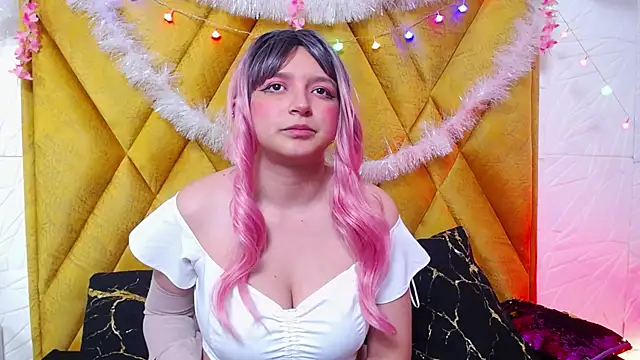 CandySwan online show from 12/03/25, 04:31