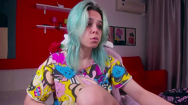 LiraBelle online show from 03/03/26, 03:12