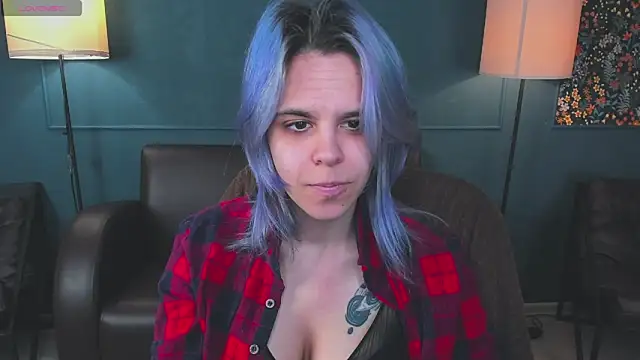 LiraBelle online show from 04/02/26, 03:04