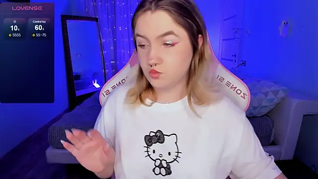 lovelyy julia online show from 12/04/25, 08:23