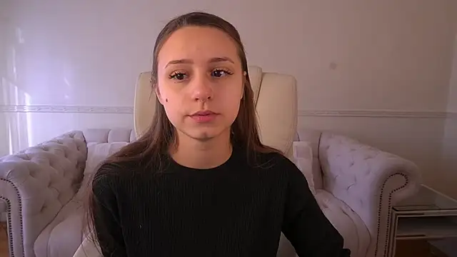 TinyNatalie online show from 01/19/26, 08:40