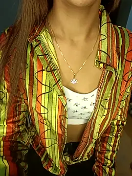 LOVELY BABYJI online show from 12/02/25, 07:31