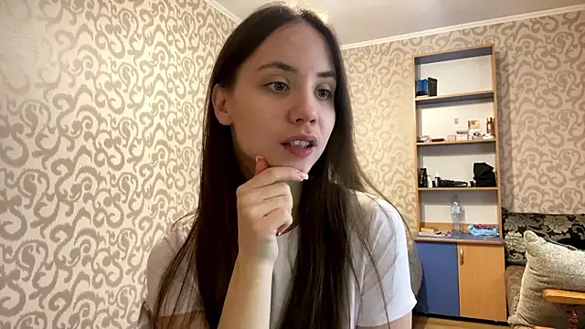 ChandaApplin online show from 01/16/26, 01:15