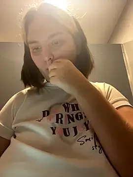 KateBurlesk online show from 12/14/25, 09:25