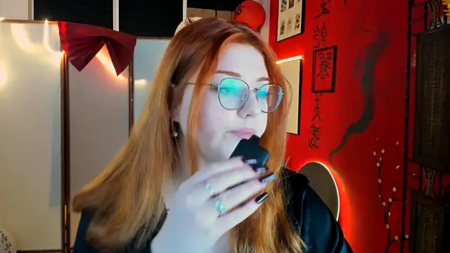 StaceyJensen online show from 02/11/26, 09:36