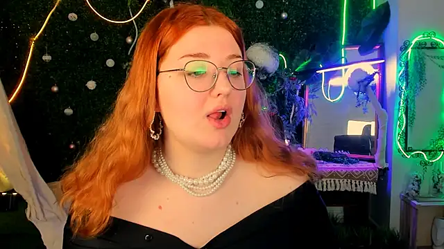 StaceyJensen online show from 02/17/26, 09:50