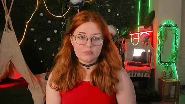 StaceyJensen online show from 02/25/26, 02:16