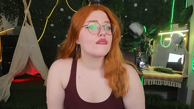 StaceyJensen online show from 03/18/26, 01:14