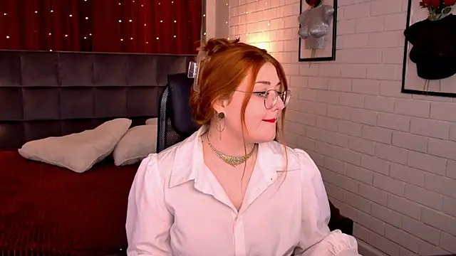 StaceyJensen online show from 03/28/26, 01:22