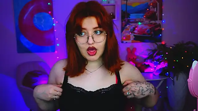 StaceyJensen online show from 04/10/26, 12:21