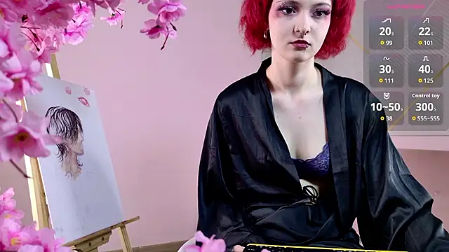 milanastars online show from 03/01/26, 06:15