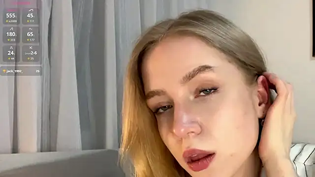 Alice meow15 online show from 01/05/26, 10:13