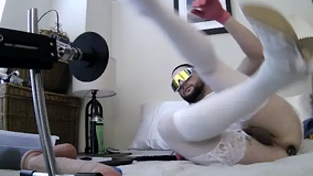 MasochSissy4U online show from 03/13/26, 07:42