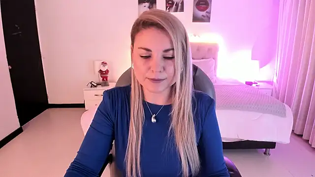 Violeta Hotter online show from 11/28/25, 11:02