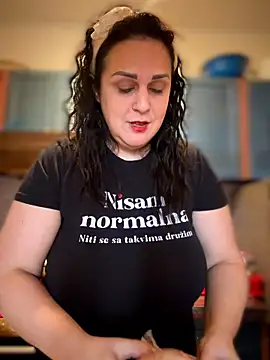 Mary kansas bbw online show from 02/28/26, 01:01