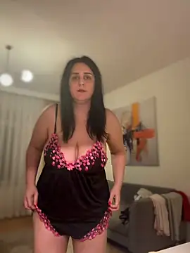 Mary kansas bbw online show from 03/26/26, 05:07