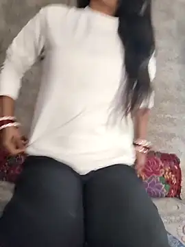 Dil-se-queen-321 online show from 12/19/25, 08:43