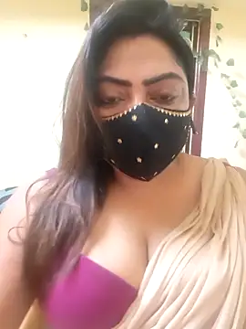 Kanikha99 online show from 04/24/26, 12:07