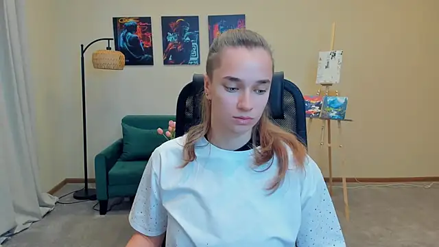 OkDevier online show from 11/30/25, 08:51