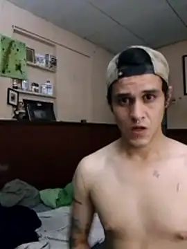 Sixsixsixsix666 online show from 05/27/26, 11:35