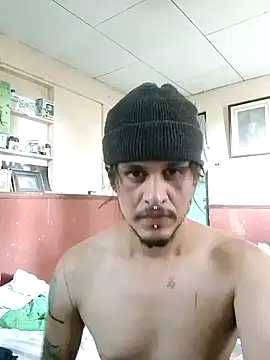 Sixsixsixsix666 online show from 08/02/26, 03:54