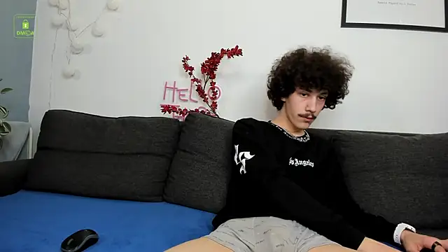 Dilan Wolfe online show from 02/07/26, 05:27