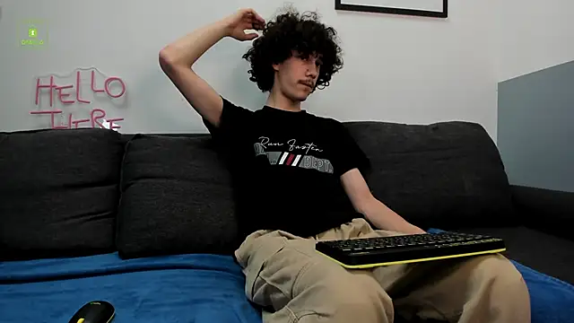 Dilan Wolfe online show from 04/23/26, 11:20