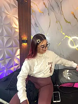 Venus Bms  online show from 12/21/25, 11:17