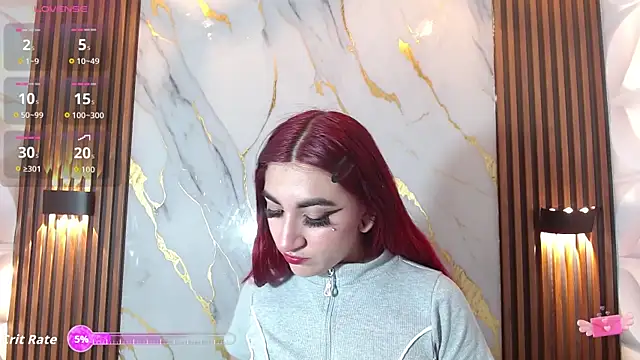 Venus Bms  online show from 01/06/26, 11:25