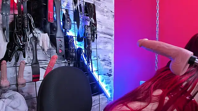 Venus Bms  online show from 05/19/26, 11:27