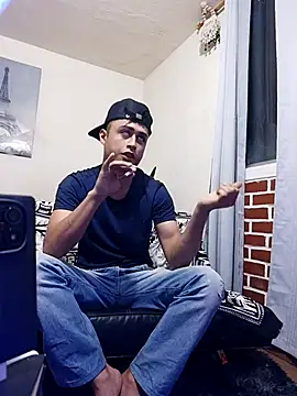 Cute eliot online show from 11/27/25, 12:35