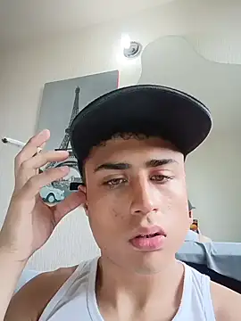 Cute eliot online show from 11/27/25, 07:27